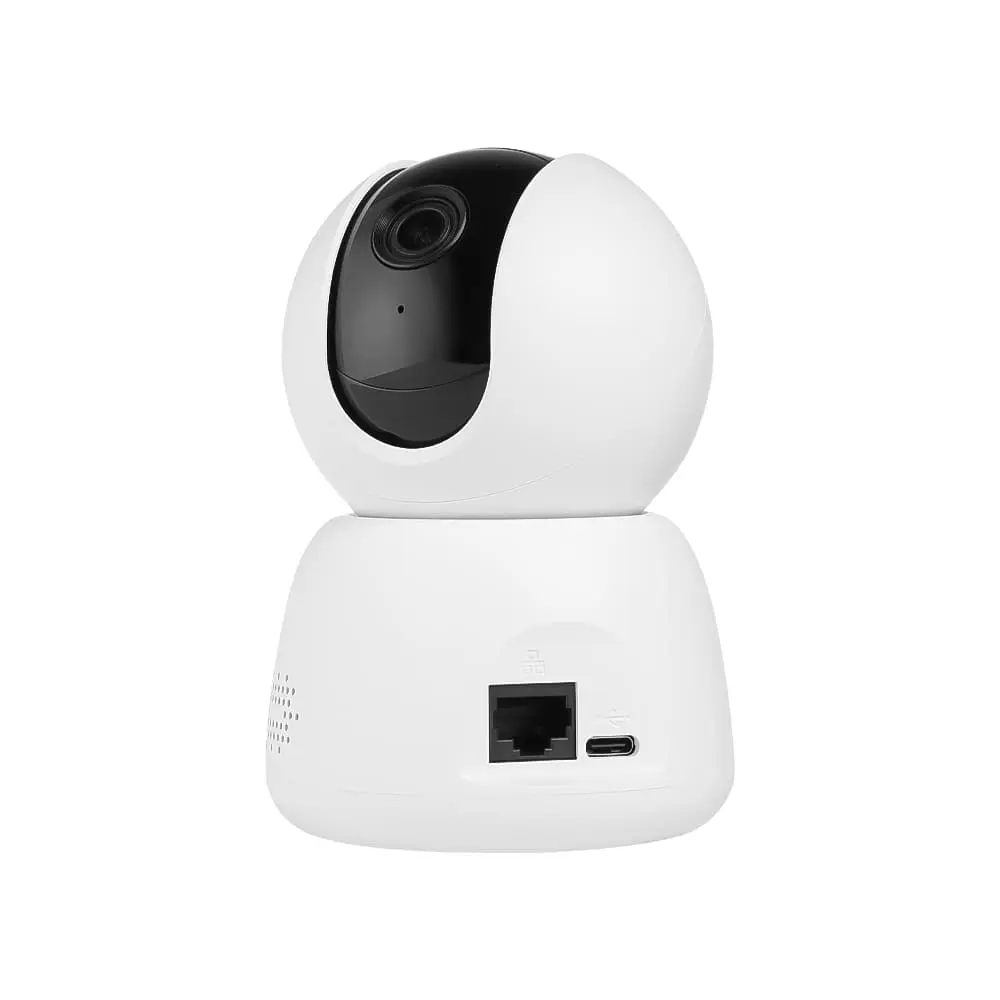 5 Мп панорамна Wi-Fi камера Dahua DH-H5B